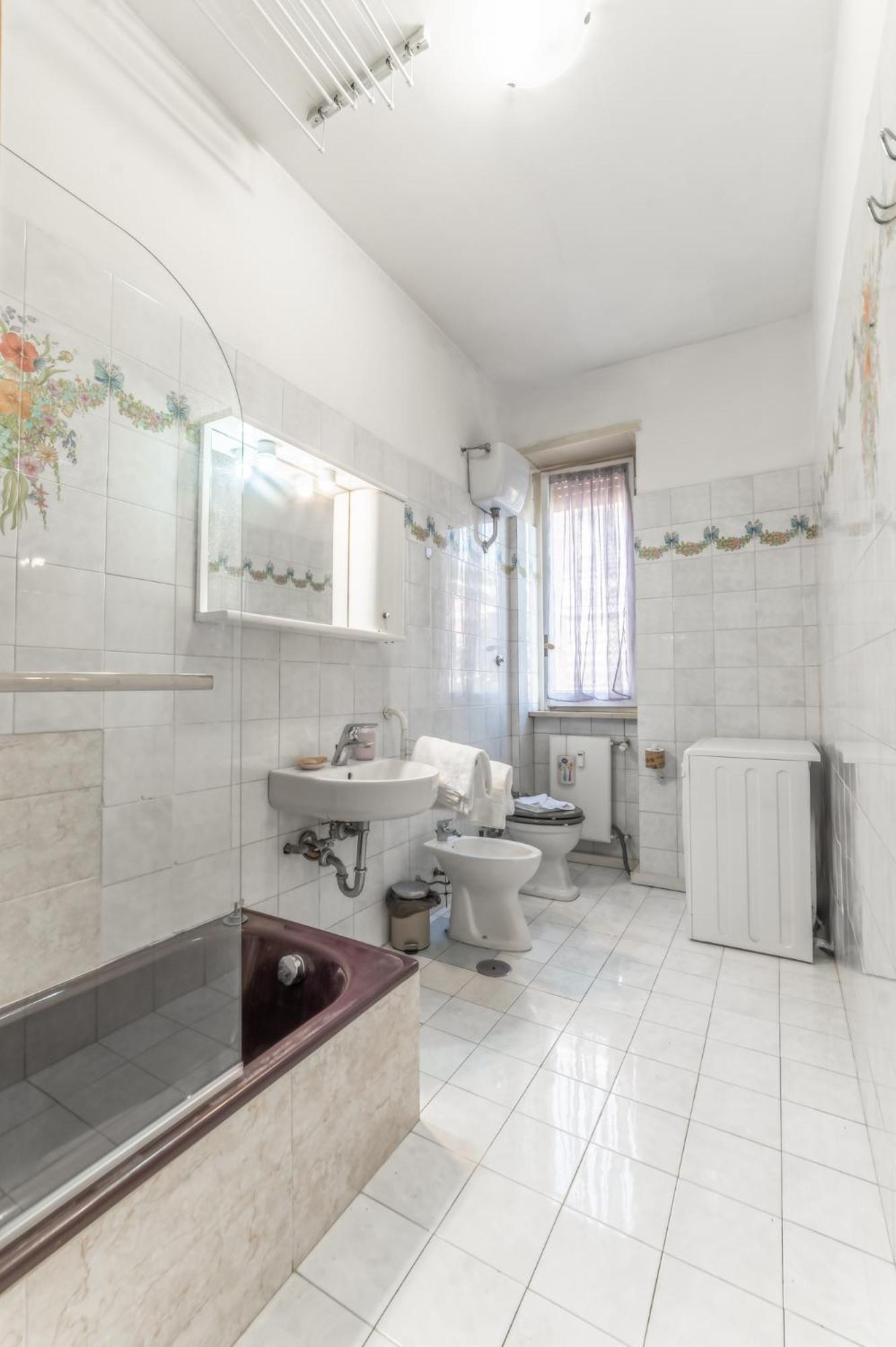 Casa Giuli - Metro Jonio