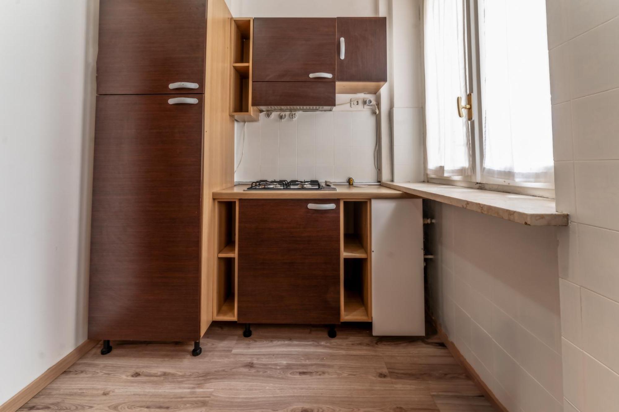 Apartment Casa Giuli - Metro Jonio