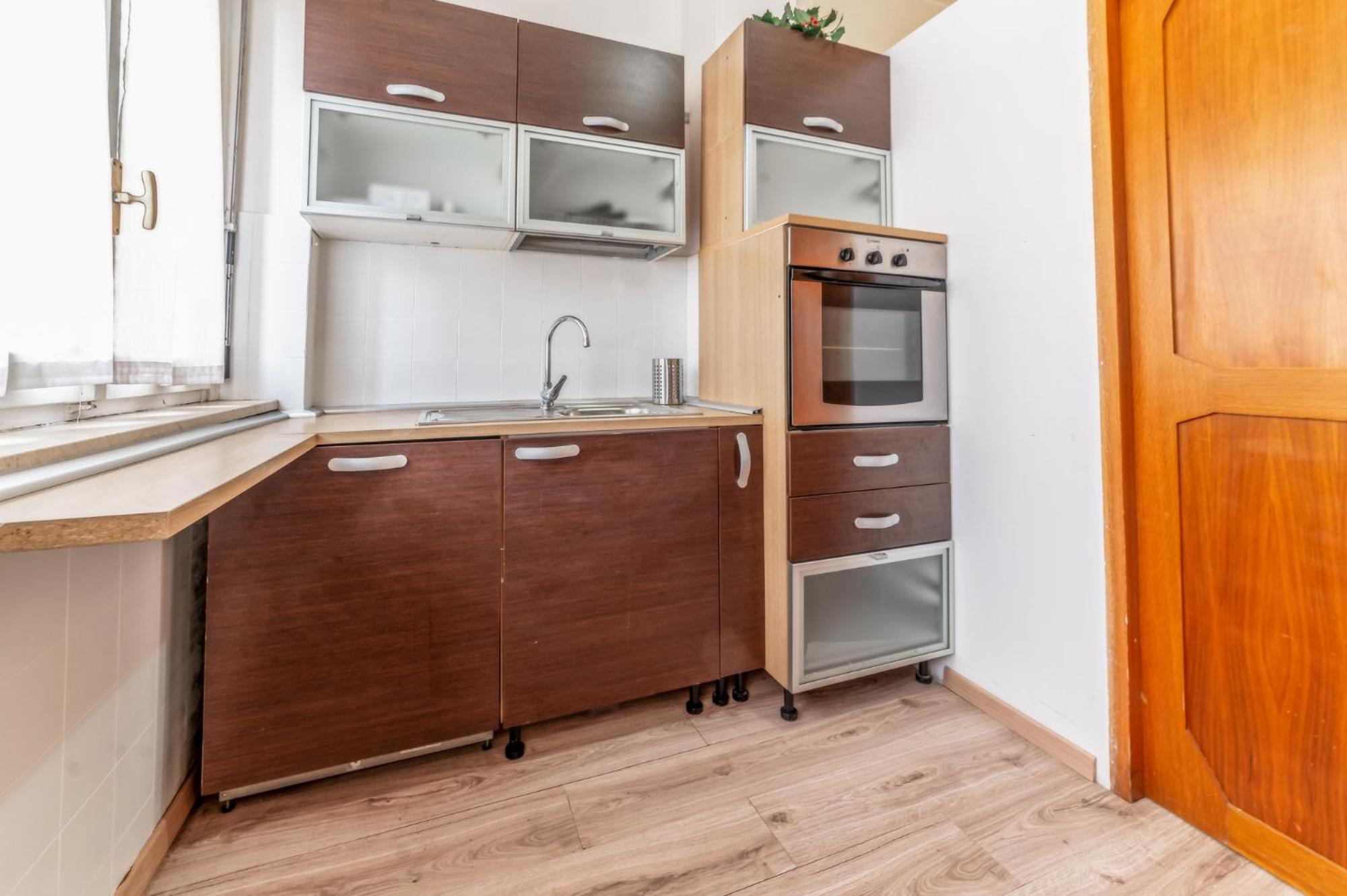 Apartment Casa Giuli - Metro Jonio Rom