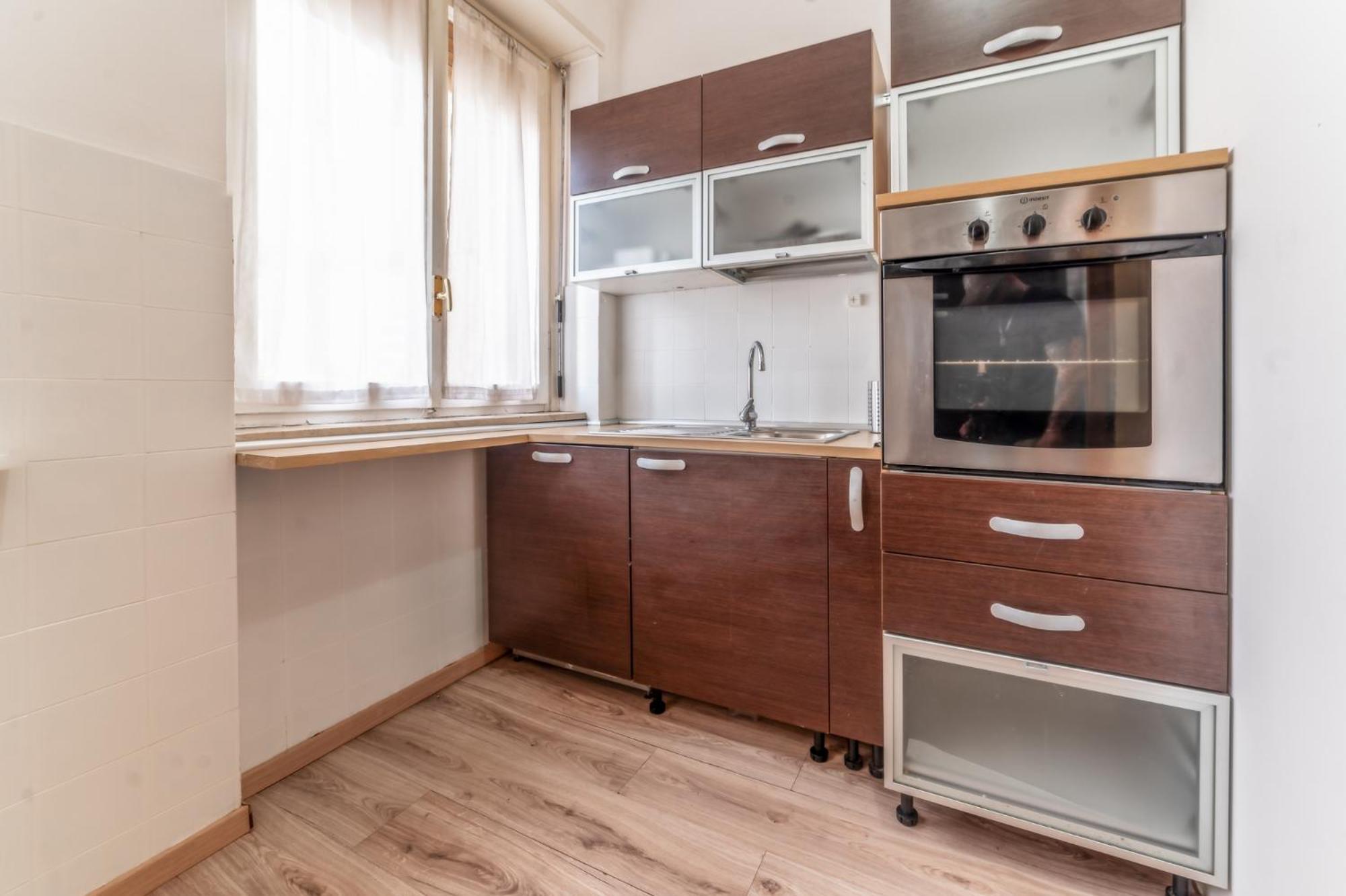 Apartment Casa Giuli - Metro Jonio